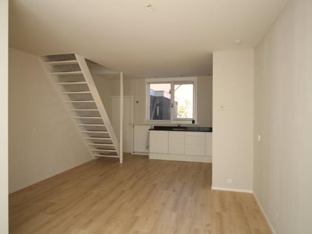 Woning te huur in Oosterparkwijk, Groningen