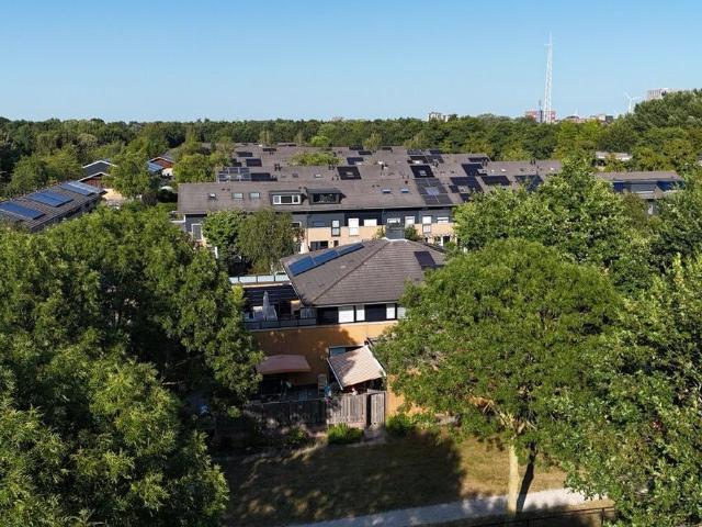 Woning te huur in Seizoenenbuurt, Almere-haven