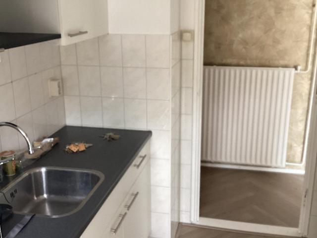Landhuis te huur in Groningen, Korrewegwijk