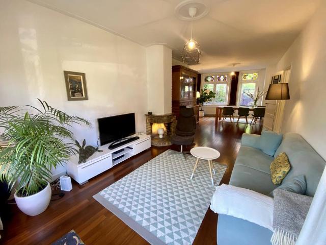 Woning te huur in Oog in Al, Welgelegen, Utrecht