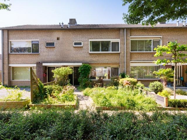 Woning te huur in Jutphaas-Wijkersloot, Nieuwegein