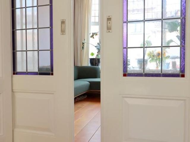 Woning te huur in Haarzuilens, Utrecht