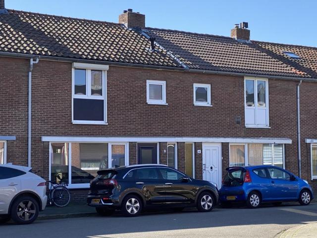 Woning te huur in Maastricht-Oost, Maastricht