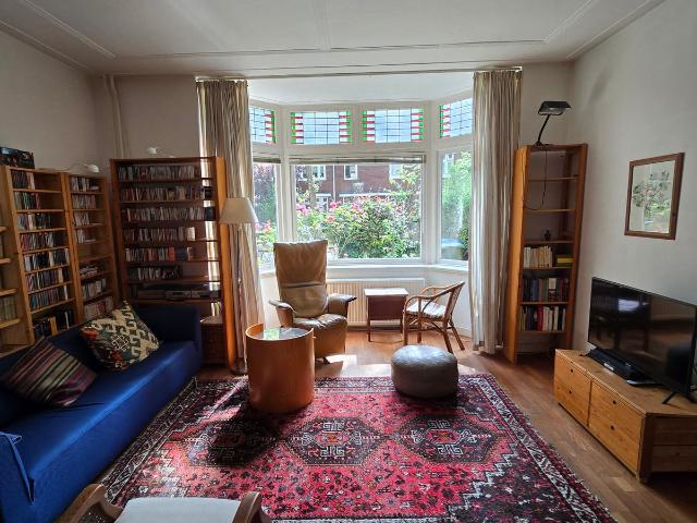 Woning te huur in Nijmegen