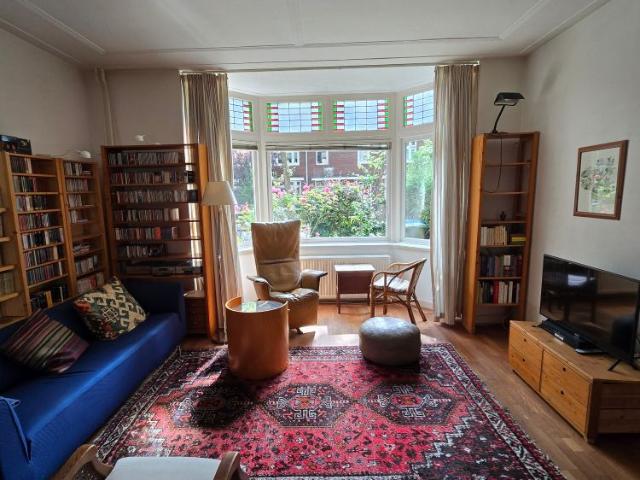 Woning te huur in Nijmegen