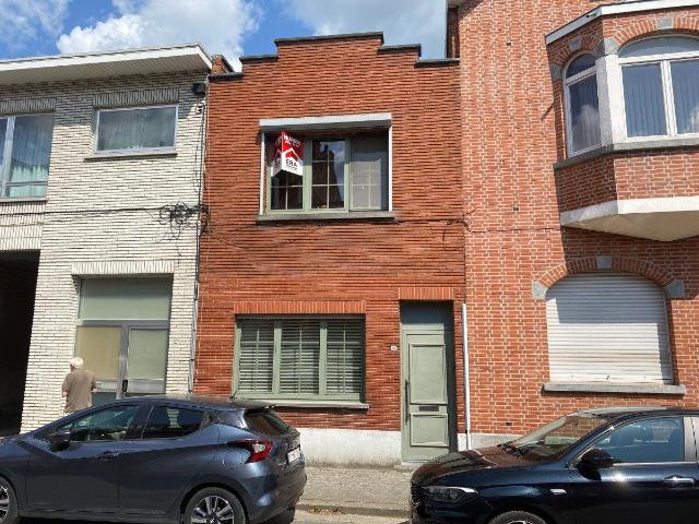 Maison location à Pasbrug, Mechelen