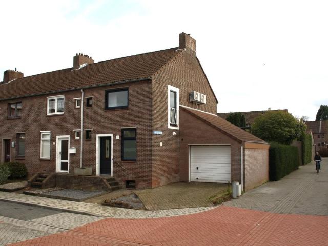 Woning te huur in Schaesbergerveld, Heerlen