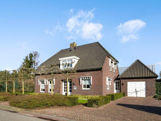 Woning te huur in Broekhoek, Heesch