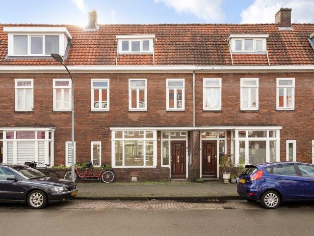 Woning te huur in Haarlem, Noord Holland