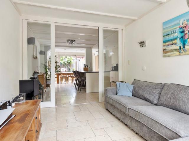 Woning te huur in Haarzuilens, Utrecht