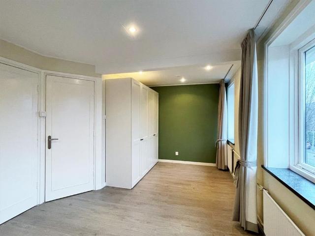 Woning te huur in Bussum, Noord Holland