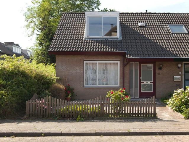 Woning te huur in Schothorst-Zuid, Amersfoort