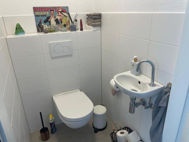 Woning te huur in Borchwerf Noord, Roosendaal