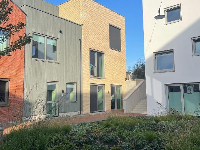 Woning te huur in Stadsoevers, Roosendaal