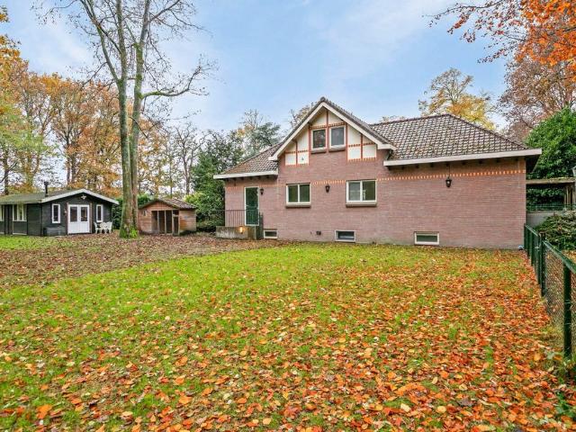 Woning te huur in Bergen Op Zoom, Noord Brabant