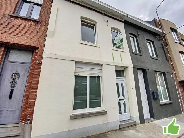 Maison location à Mouscron, Wallonie