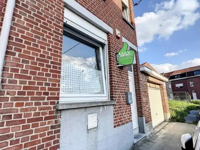 Maison location à Mouscron, Wallonie