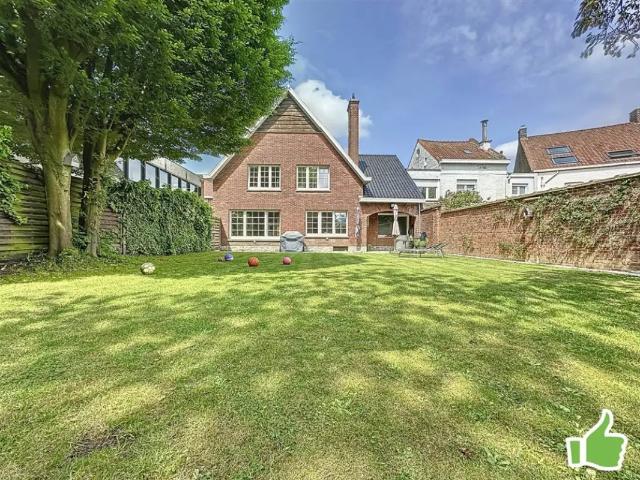 Maison location à Mouscron, Wallonie