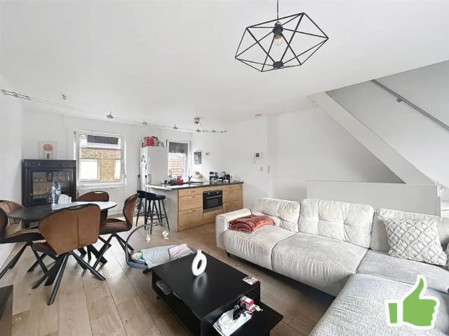 Maison location à Mouscron, Wallonie