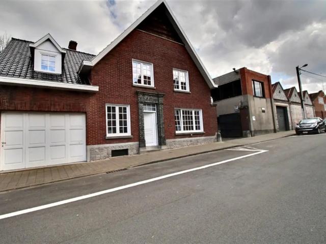 Maison location à Mouscron, Wallonie
