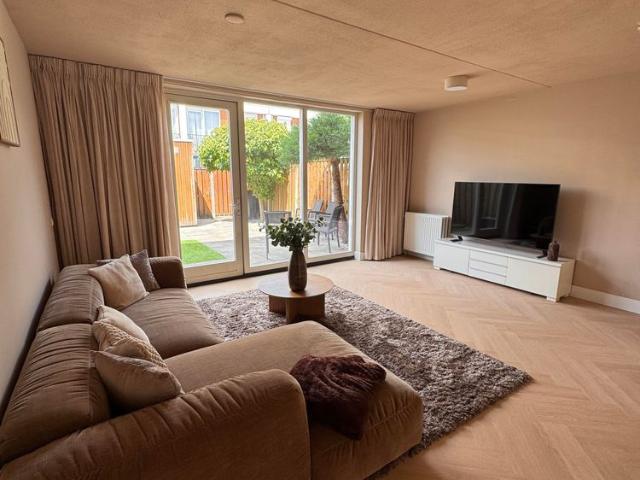 Woning te huur in West, Tilburg