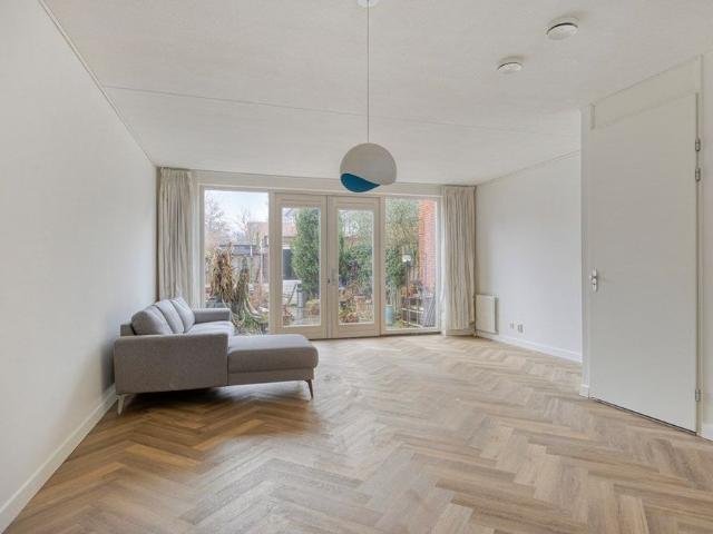 Woning te huur in Molenbuurt, Delft