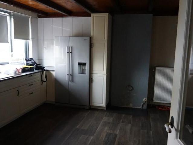 Woning te huur in Fijnaart, Noord Brabant
