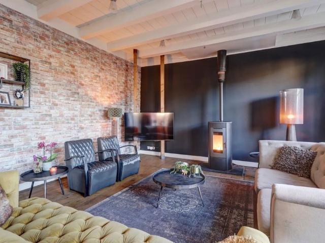 Woning te huur in Raamsdonk, Noord Brabant