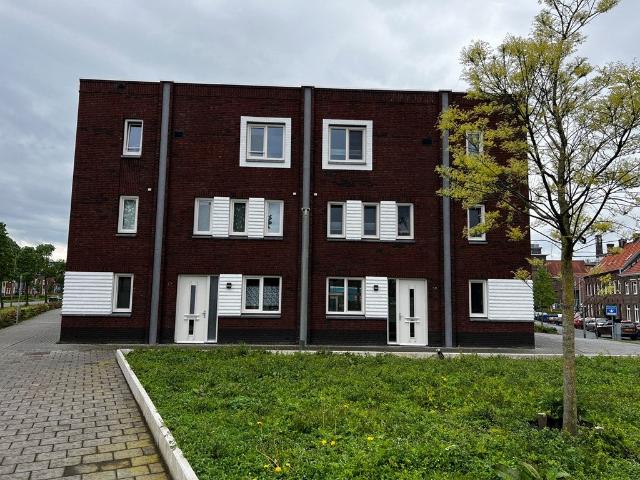 Woning te huur in Centrum, Roermond