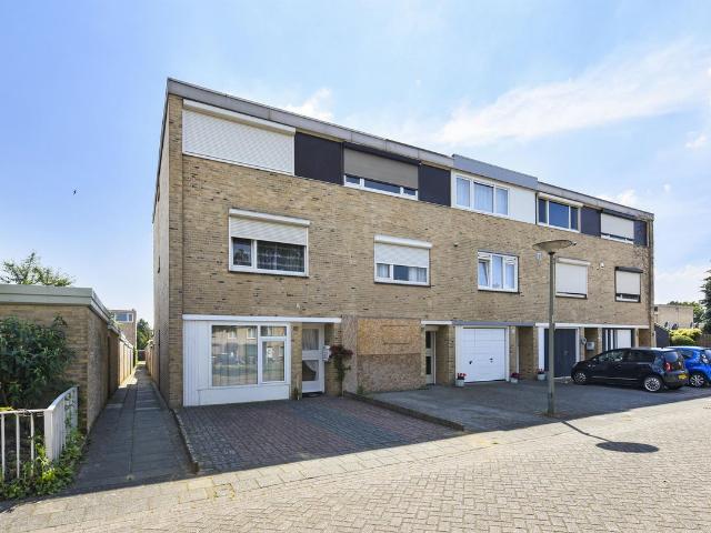 Woning te huur in Donderberg, Roermond