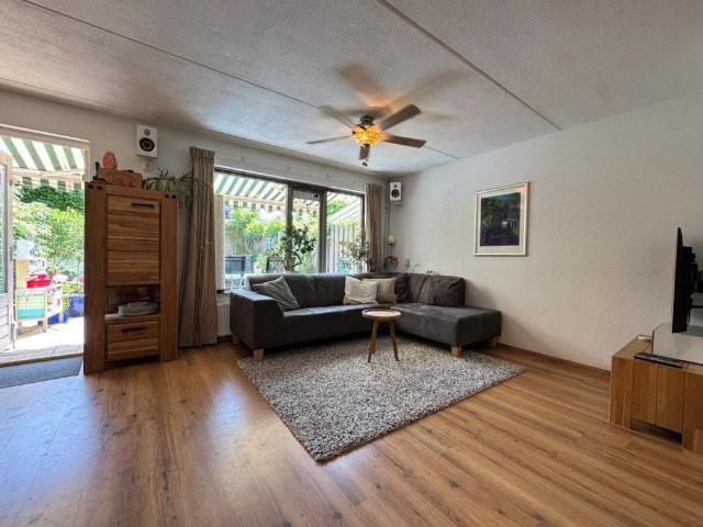 Woning te huur in Haagse Beemden, Breda