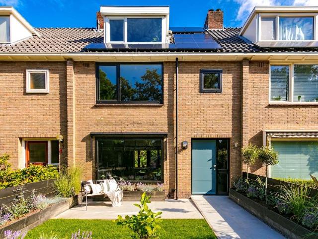 Woning te huur in Haarlem, Noord Holland