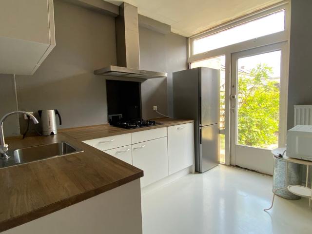Woning te huur in Rozenburg, Zuid Holland