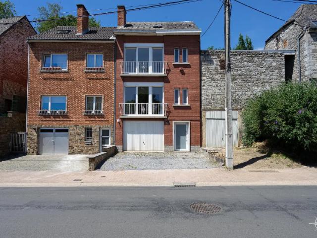 Maison location à Namen, Wallonie