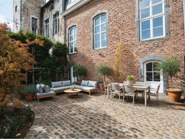 Maison location à Namen, Wallonie