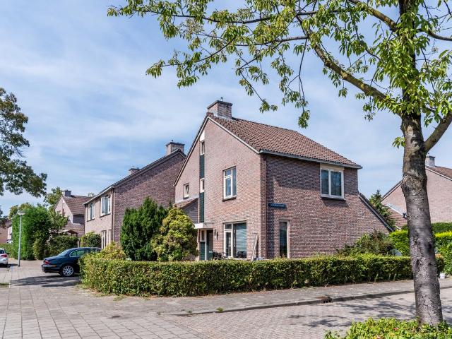 Woning te huur in Genooi, Venlo