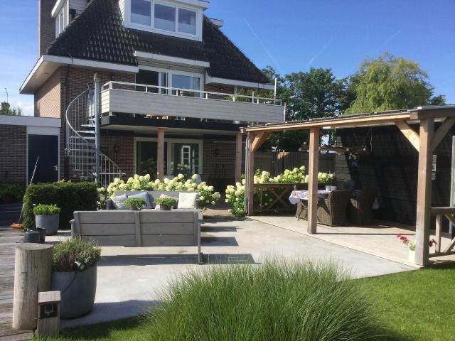 Woning te huur in Boomhoek, Loosdrecht