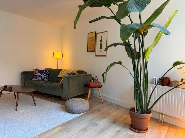 Woning te huur in Centrum, Rotterdam