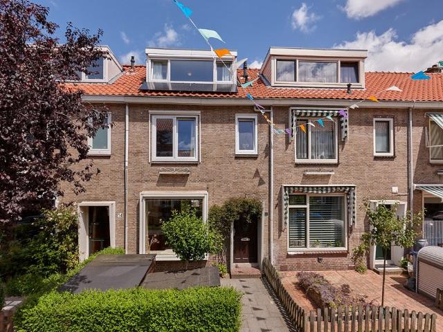Woning te huur in Leyenburg, Zuid Holland