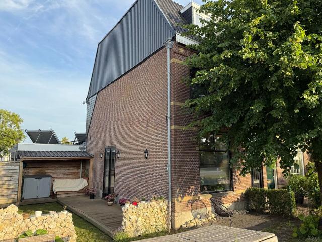 Woning te huur in Poeldijkerhout, Poeldijk