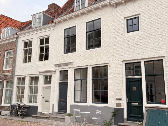 Woning te huur in Binnenstad, Middelburg