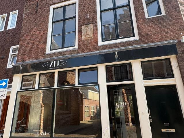 Woning te huur in Zeeland