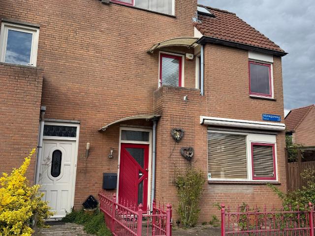 Woning te huur in Stedenwijk, Almere-haven