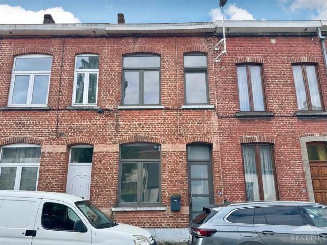 Maison location à Nijvel, Wallonie