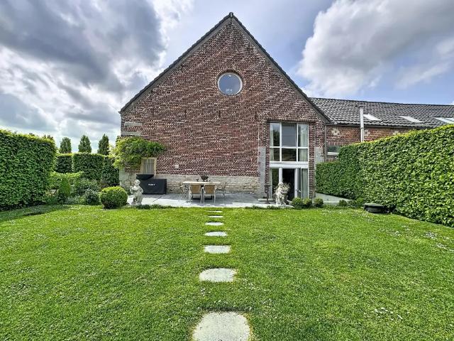 Maison location à Nijvel, Wallonie