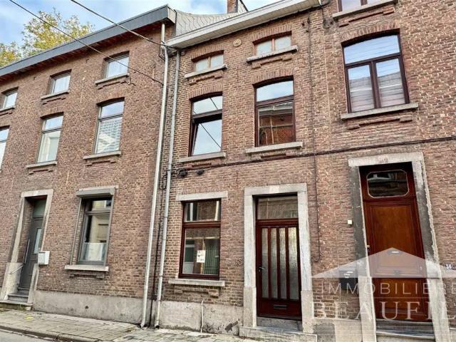 Maison location à Nijvel, Wallonie