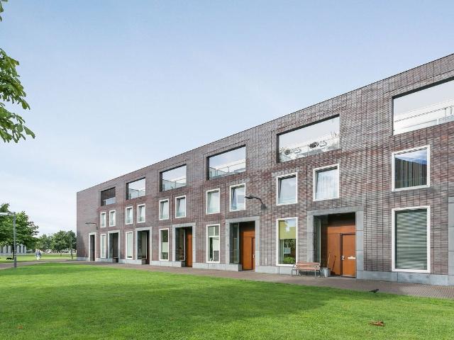 Woning te huur in Centrum, Breda