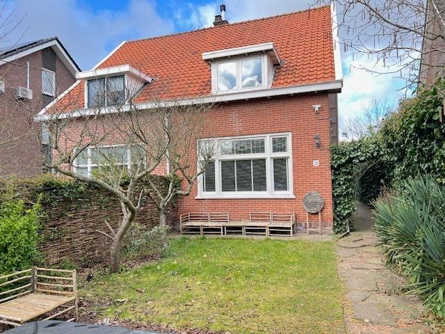 Woning te huur in De Punt, Amsterdam