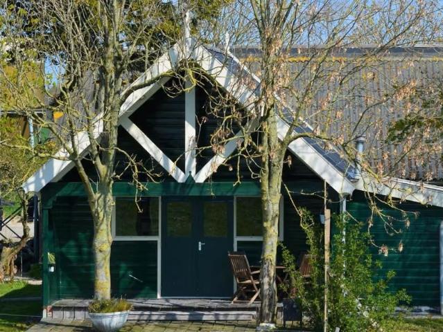 Woning te huur in Broek in Waterland, Waterland