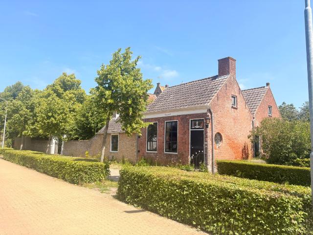 Woning te huur in Brigdamme, Zeeland